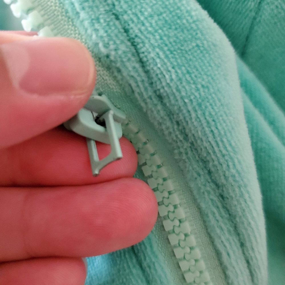 💚🐼💚baby panda velvet  tracksuits - Picture 6 of 7